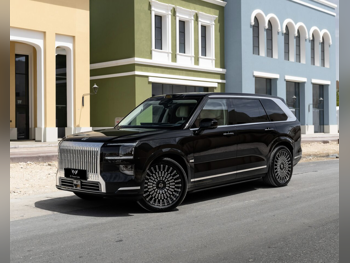 زيكير  9اكس  2026  اوتوماتيك  160 كم  4 سلندر  دفع كلي مستمر  اس يو في  أسود  تحت الضمان