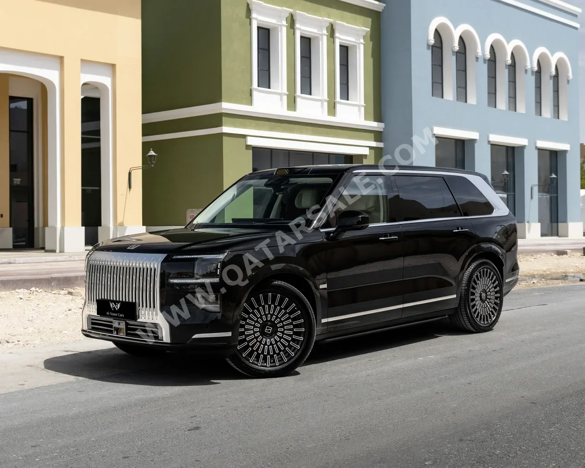 زيكير  9اكس  2026  اوتوماتيك  160 كم  4 سلندر  دفع كلي مستمر  اس يو في  أسود  تحت الضمان