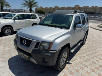 نيسان  اكستيرا  أس  2012  اوتوماتيك  176,000 كم  6 سلندر  دفع رباعي  اس يو في  أسود