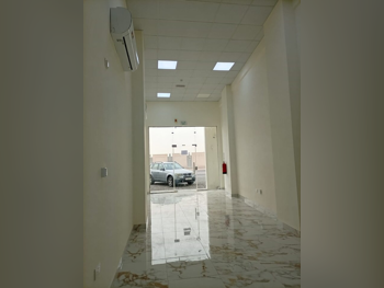 Commercial Shops - Not Furnished  - Al Rayyan  For Rent  - Al Aziziyah