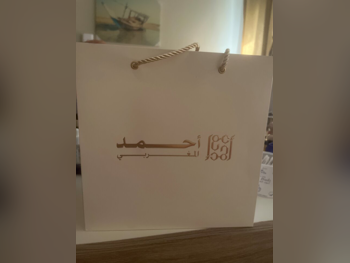 Perfume & Body Care Perfume  Women  ahmed al maghribi  United Arab Emirates  fruity floral sweet playful  11/08/2030  50 ml