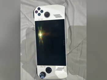 Video Games Consoles - ASUS  - 512 GB  -Included Controllers: No Controllers Included