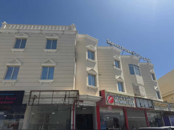 Commercial Shops - Not Furnished  - Umm Salal  For Rent