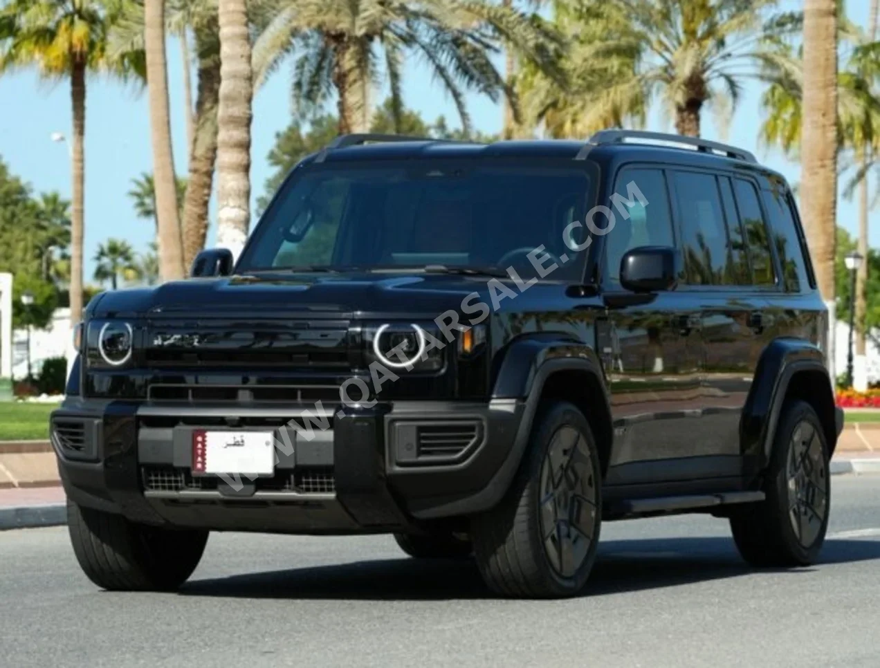 شيري  اي كار  في 27  2026  اوتوماتيك  800 كم  4 سلندر  دفع كلي مستمر  اس يو في  أسود  تحت الضمان