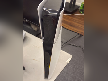 اجهزة العاب الفديو - سوني  - بلاي ستيشن 5 ديجيتل  - 500 جيجابايت  -تشمل أجهز تحكم: 1