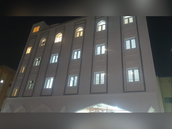 مباني ,ابراج ومجمعات - سكن عائلي  - الدوحة  - المطار  للبيع