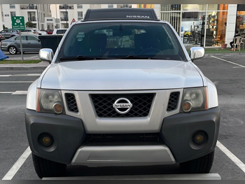 نيسان  اكستيرا  أس اي  2013  اوتوماتيك  200,000 كم  6 سلندر  دفع رباعي  اس يو في  فضي