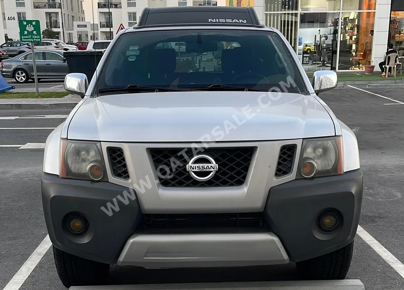 نيسان  اكستيرا  أس اي  2013  اوتوماتيك  200,000 كم  6 سلندر  دفع رباعي  اس يو في  فضي