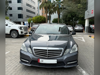 مرسيدس - بنز  اي - كلاس  300  2013  اوتوماتيك  74,000 كم  6 سلندر  دفع خلفي  سيدان  رمادي غامق