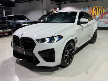 BMW  6-Series  635i  2009  Manual  243,000 Km  6 Cylinder  All Wheel Drive (AWD)  SUV  White