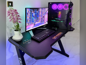 Gaming PC - Intel Core i9  - Nvidia  - GeForce RTX  - 3080  - 10 GB -  16 GB(2x8)  / DDR 4 - SSD :  1 TB - HDD :  Not Installed