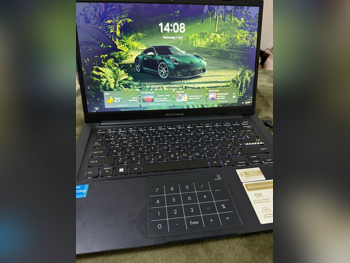 أجهزة الكمبيوتر المحمولة ازوس  - سلسلة فيفو بوك  - أزرق  - ويندوز 11  - انتيل  - كور آي 3  -الذاكرة (رام): 8 جيجابابت