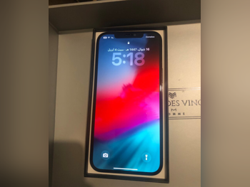 هواتف نقالة ابل  - ايفون 12  - برو ماكس  - أزرق  - 256 جيجابايت