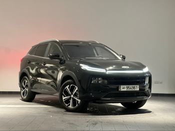 جــاك موتورز  جي اس 6  لكجري  2025  اوتوماتيك  36,900 كم  4 سلندر  دفع كلي مستمر  اس يو في  أسود  تحت الضمان