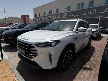 جيتور  اكس 70  بلس  2025  اوتوماتيك  0 كم  4 سلندر  دفع كلي مستمر  اس يو في  أبيض  تحت الضمان