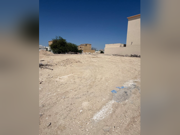 اراضي للبيع  في أم صلال  - أم عبيرية  -المساحة 1,929 متر مربع