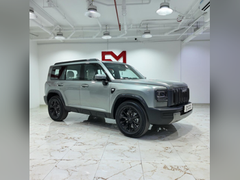 هافال  اتش 7  2026  اوتوماتيك  0 كم  6 سلندر  دفع رباعي  اس يو في  رمادي  تحت الضمان