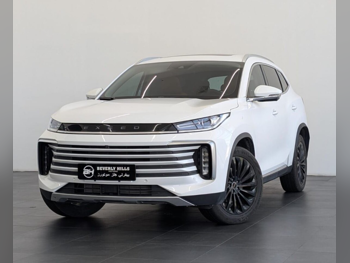 إكسيد  تي اكس ال  فلاج شب  2024  اوتوماتيك  30,100 كم  4 سلندر  دفع كلي مستمر  اس يو في  أبيض  تحت الضمان