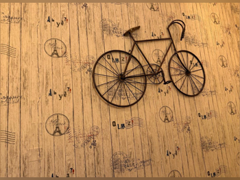 Design and Decoration