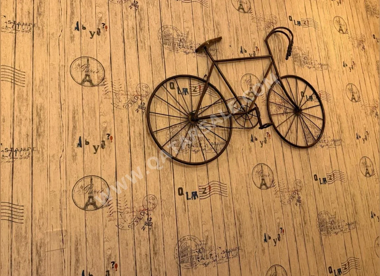 التصميم والديكور