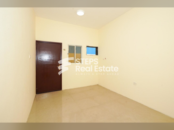 سكن عمال الريان  المنطقة الصناعية