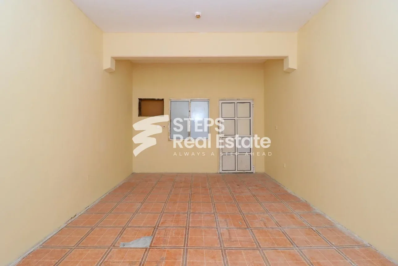 سكن عمال الريان المنطقة الصناعية