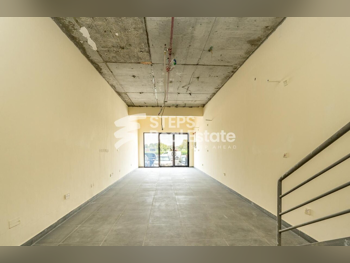 Commercial Shops - Not Furnished  - Al Rayyan  For Rent  - Muaither