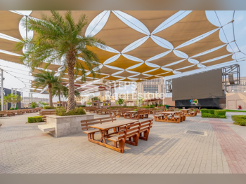 Commercial Shops - Not Furnished  - Doha  For Rent  - West Bay