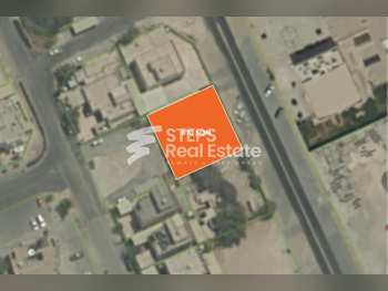 اراضي للبيع  في الظعاين  - الخيسة  -المساحة 870 متر مربع