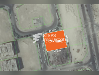 اراضي للبيع  في لوسيل  - جبل ثعيلب  -المساحة 1,714 متر مربع