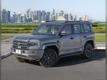 بي واي دي  دينزا بي 5  4 سلندر  إس يو في 2 في 4  فضي  2026