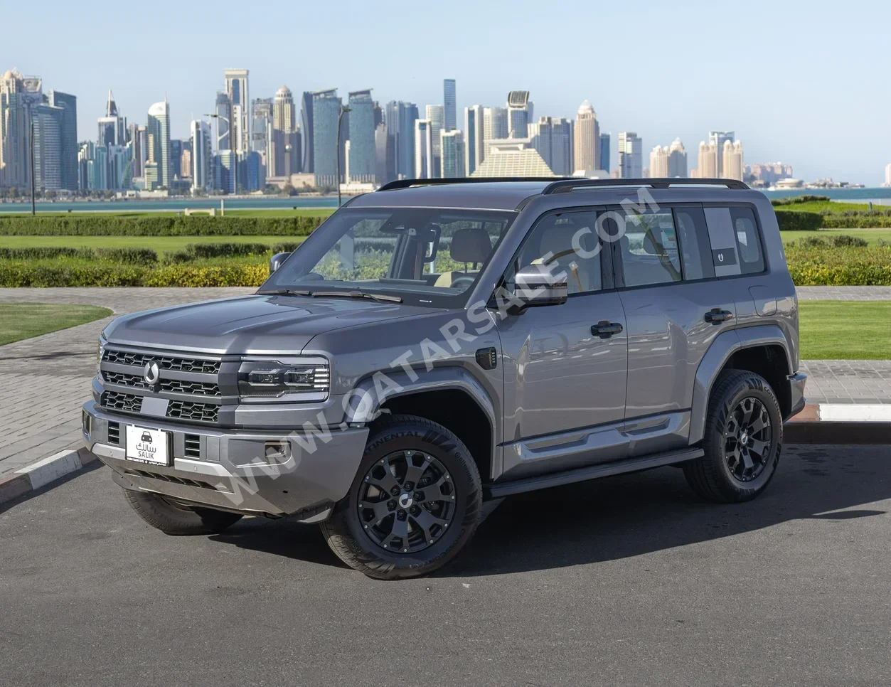 بي واي دي دينزا بي 5 4 سلندر إس يو في 2 في 4 فضي 2026