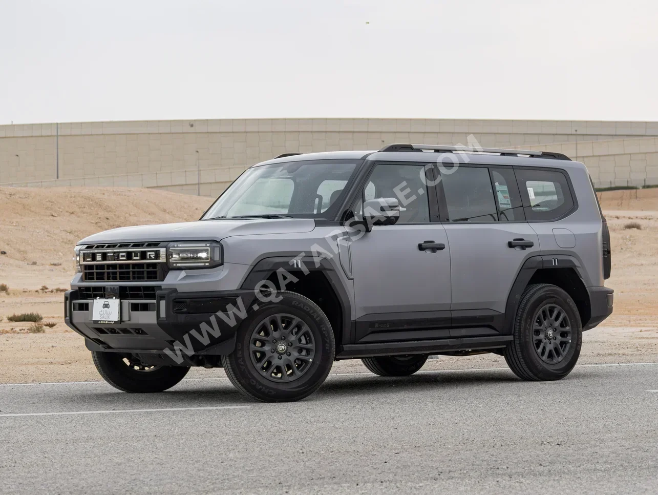 جيتور جي 700 4 سلندر إس يو في 2 في 4 رمادي 2026