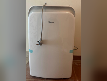 Air Conditioners Midea