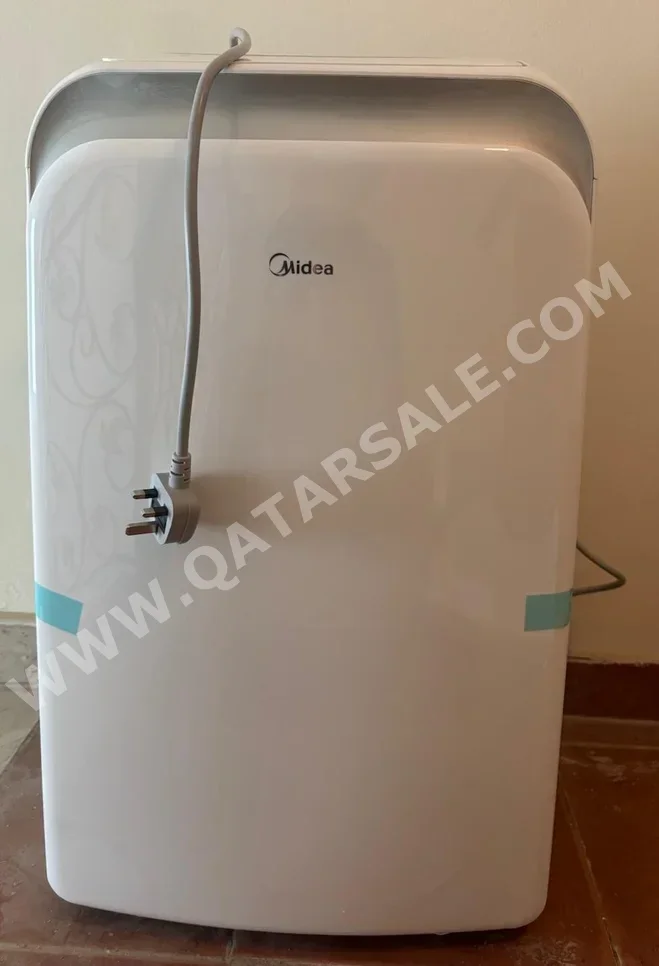 مكيفات الهواء ميديا