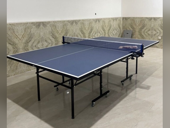 مضارب التنس / بادل أزرق للكبار 17 بوصة New يشمل حقيبة المضرب للمتقدم