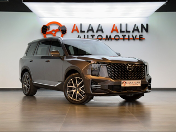 جاك  جي اس 8  2024  اوتوماتيك  42,000 كم  4 سلندر  سحب امامي  اس يو في  رمادي  تحت الضمان