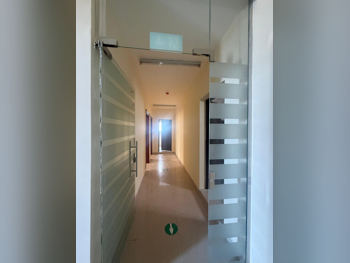 Commercial Offices - Not Furnished - Umm Salal - Umm Salal Ali