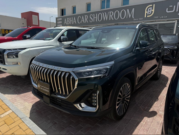 Jetour  X90  Plus  2025  Automatic  0 Km  4 Cylinder  Four Wheel Drive (4WD)  SUV  Maroon  With Warranty