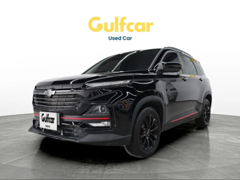 شفروليه  كابتيفا  بريمير  2025  اوتوماتيك  11,268 كم  4 سلندر  سحب امامي  اس يو في  أسود