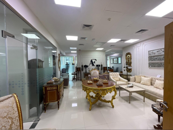 Commercial Offices - Not Furnished - Al Rayyan - Al Waab