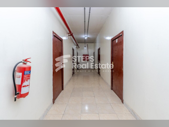 سكن عمال الريان  المنطقة الصناعية