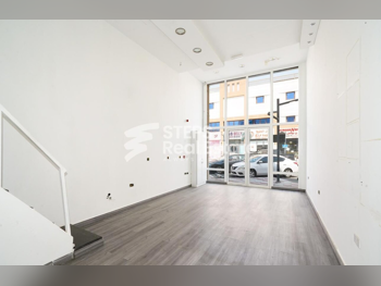 Commercial Shops - Not Furnished  - Al Rayyan  For Rent  - Abu Hamour