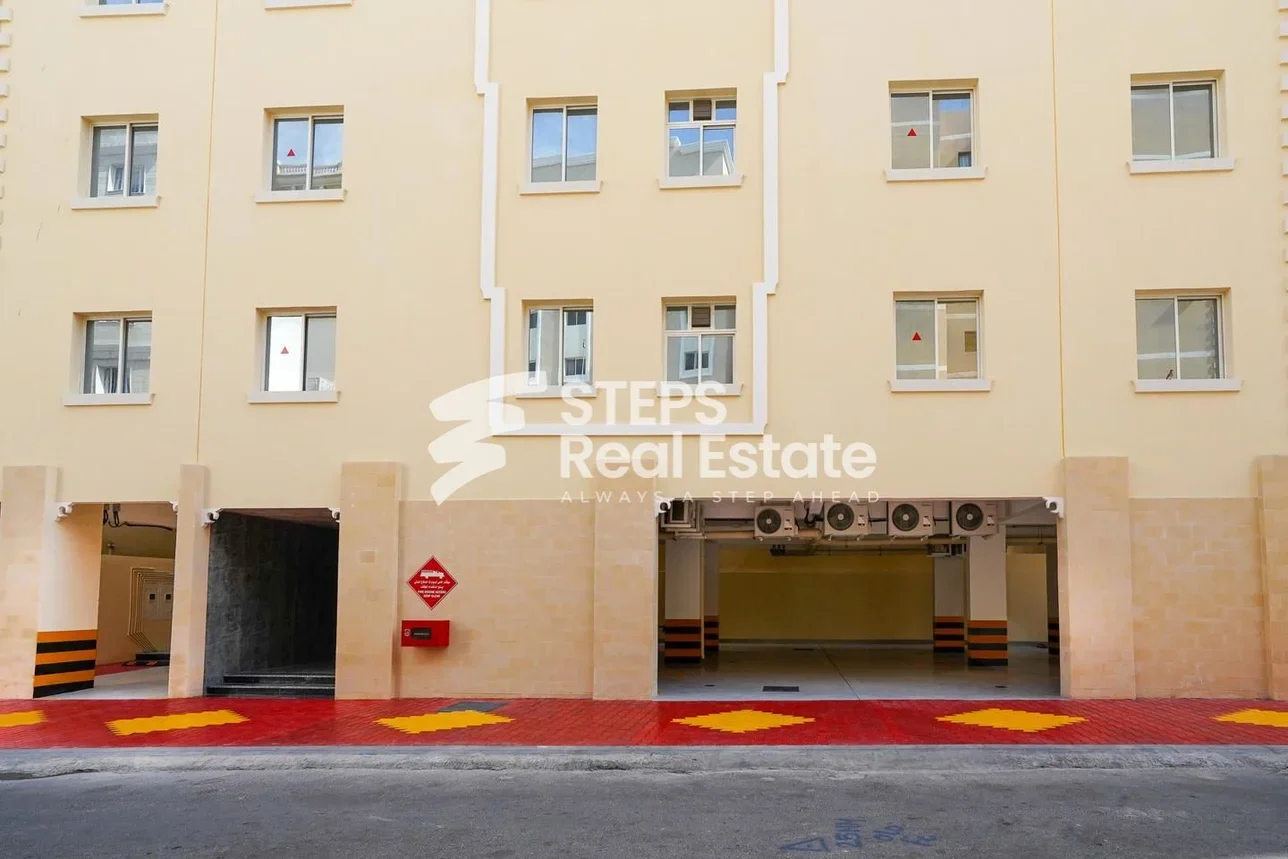 Buildings, Towers & Compounds - Family Residential  - Doha  - Al Sadd  For Sale