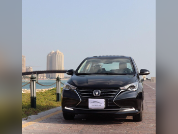 Changan  Alsvin  4 Cylinder  Sedan  Black  2025