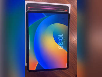 أبل  آي باد برو  (الجيل الرابع)  2022 -  256 جيجابايت - نظام الاتصال واي فاي فقط