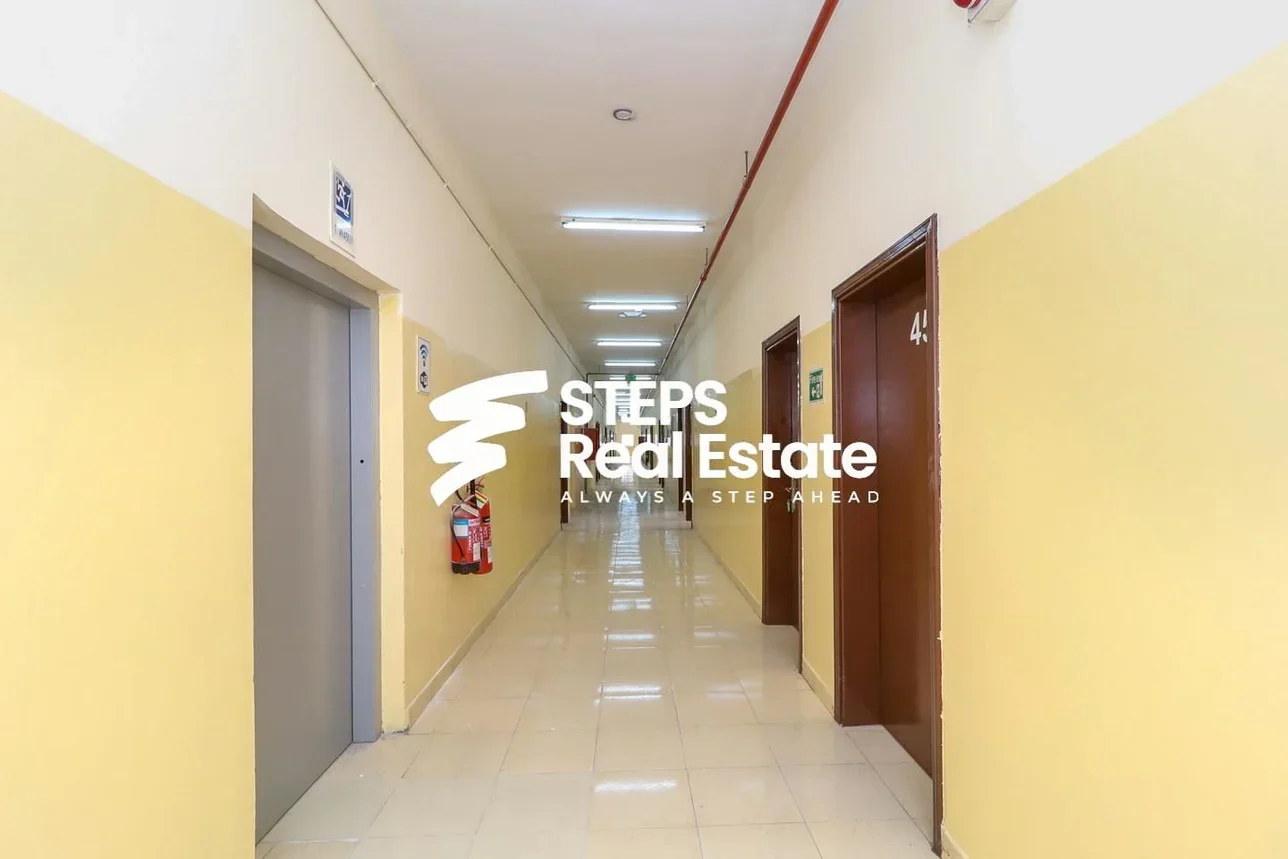 سكن عمال الريان المنطقة الصناعية