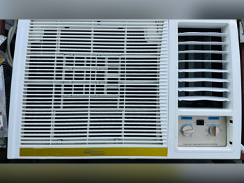 مكيفات الهواء سوبر جينيرال  ضمان  مع التسليم  مع التركيب