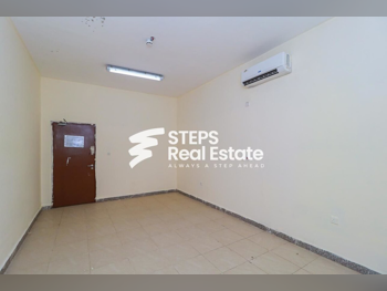 سكن عمال الريان  المنطقة الصناعية