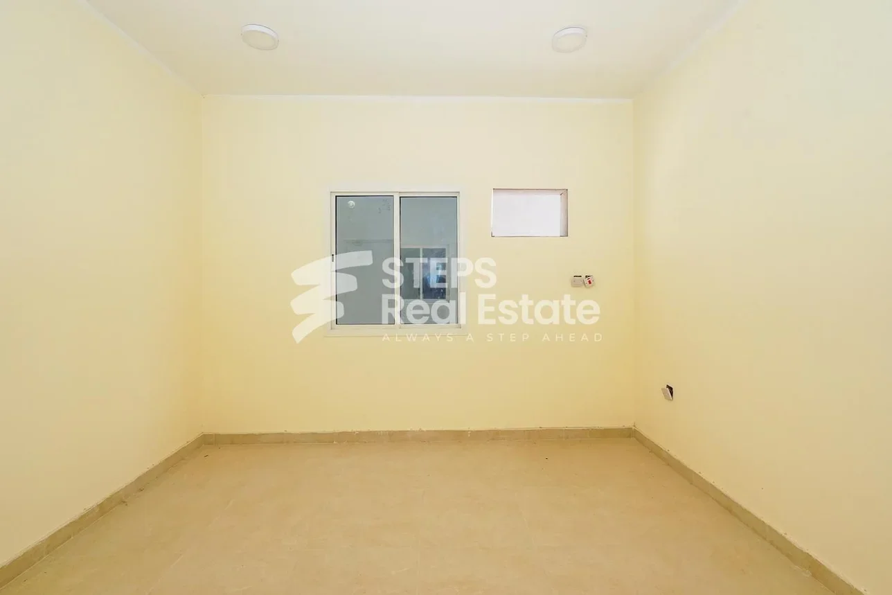 Labour Camp Umm Salal  Umm Salal Ali